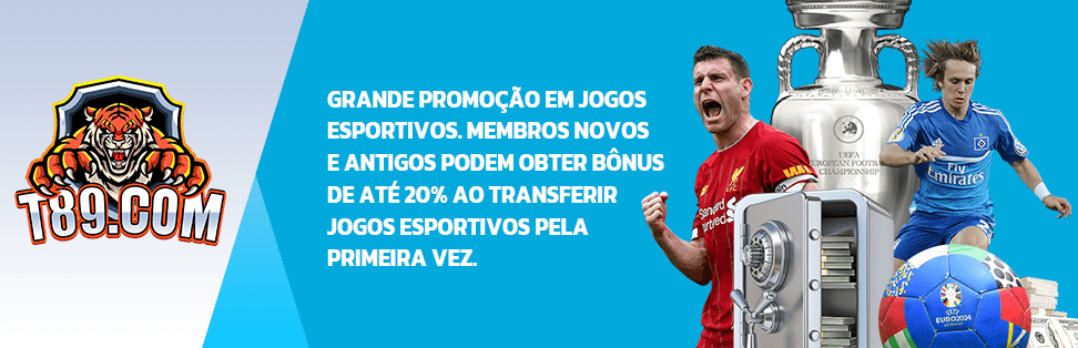 aumento das apostas loterias