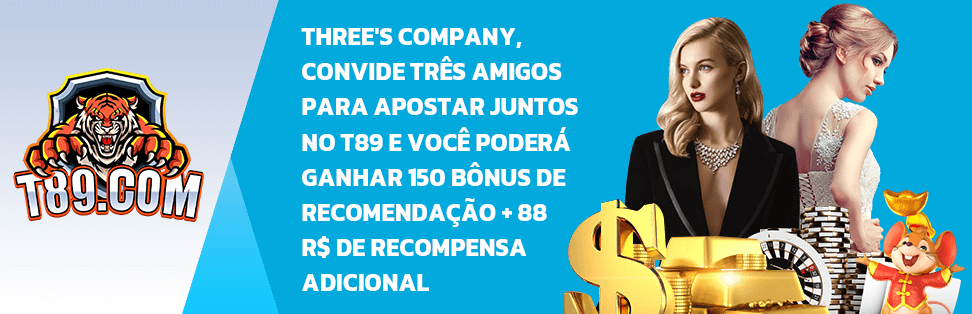 aumento das apostas loterias